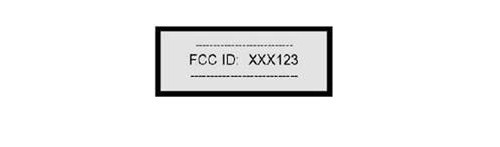 FCC,美国FCC认证,FCC认证方式,FCC适用产品
