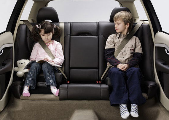 儿童安全坐椅产品认证,汽车儿童乘员用约束系统,汽车儿童座椅,儿童约束系统产品认证,CQC自愿认证